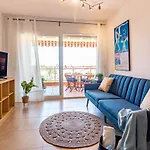 Sotavento Freshapartments By Bossh!