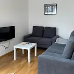 Apartamento Cristina