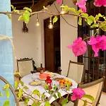 La Casa Azul Sierra Costa Y Luz
