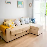 Belvilla By Oyo Apartamento Las Marinas