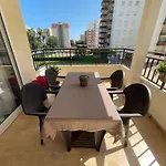 Apartamento Geminis II