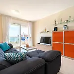 Penthouse Solymar
