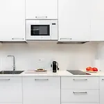 Santa Marina Apartamentuak Zarautz