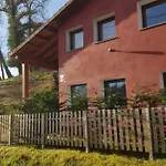 Casita Junto Al Rio Deva