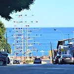 Vive Benalmadena Agata 316. Piscinas Y Jardines, Playa 700M