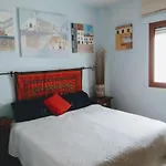 Atico Frigiliana