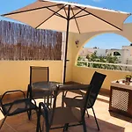 Villa Aloe - Chill In The Sun!