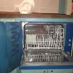 Curioso Apartamento Tipo Loft De 25 M Cuadrados