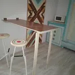 Curioso Apartamento Tipo Loft De 25 M Cuadrados