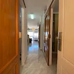 Agata - Cozy Apartment In Benalmadena With Pool