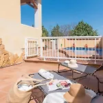Casa Sierra Alhaurin De La Torre By Ruralidays