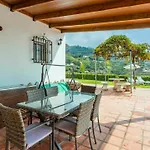Casa La Lomilla Canillas De Albaida By Ruralidays