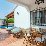 Casa La Lomilla Canillas De Albaida By Ruralidays