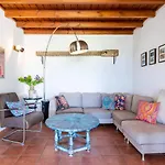 Finca Las Nuevas Casa Carmen