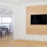 Cubo'S Estudio Esmeralda Beach