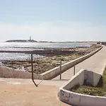Apartamento Sereno 4 - Piscina, Garaje, Terraza Y Playa