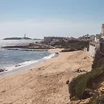 Duplex Sereno 7 - Piscina, Garaje, Jardin Y Playa