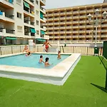 Duplex Premium Peniscola Playa Orangecosta