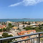 Apartamento Edificio Goya