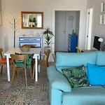 Apartamento Edificio Goya