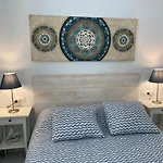 Apartamento Retama Golf I