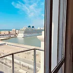 Skyline - Penthouse With 50M2 Private Terrace And Stunning Views