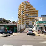 Penthouse With Panoramic Views - Puerto Marina