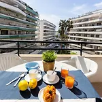 Apartamentos Riviera Arysal
