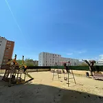 Unik Vacation Rovira I Virgili