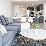 Jg35A- Perfect Holiday Home In Good Location