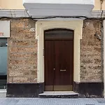 Estudio Atico Miracadiz