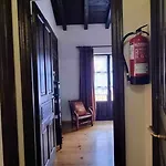 Casa Vacacional Gerpe I