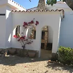 Chalet Con Piscina