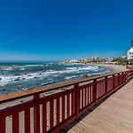 Rocas Del Mar