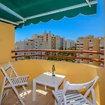 2Br Lovely Apartment In Center Of Marbella.