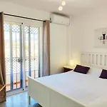 Lovely 2 Bedroom Townhouse In Fuentesol, Nerja