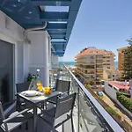 Sur Suites La Dorada