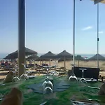 Marbesa Villas With Jacuzzi