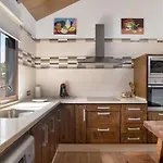 Villa Africa