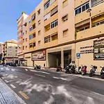 Holidays2Malaga Plaza De Toros Vieja & Terrace & Optional Parking