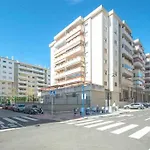 Miramar Junto Al Recinto Ferial De Fuengirola