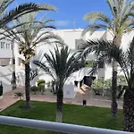 Apartamento Venavera Playa Mimosas 11 La Aldea De Puerto Rey Piscina Y Jardines Muy Tranquilo Wifi