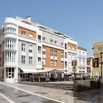 Inmalaga Cervantes