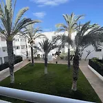 Apartamento Venavera Playa Mimosas 11 La Aldea De Puerto Rey Piscina Y Jardines Muy Tranquilo Wifi