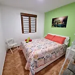 Apartamento Camino Al Castillo