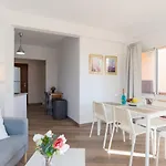 Soho Centro Terrace 2 Rooms Young People Only