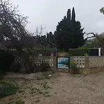 Casa Rural Masia D'En Gall