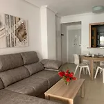 Sonata First Line Apartment