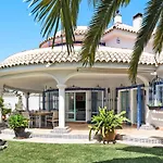 Villa La Contenta