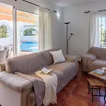 Villa Cipreses Frigiliana By Ruralidays
